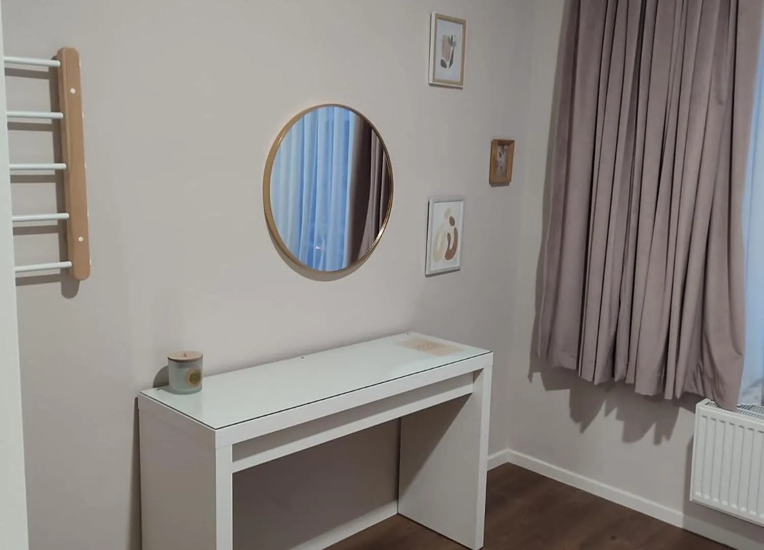 Meir'S Apartment Antwerpia