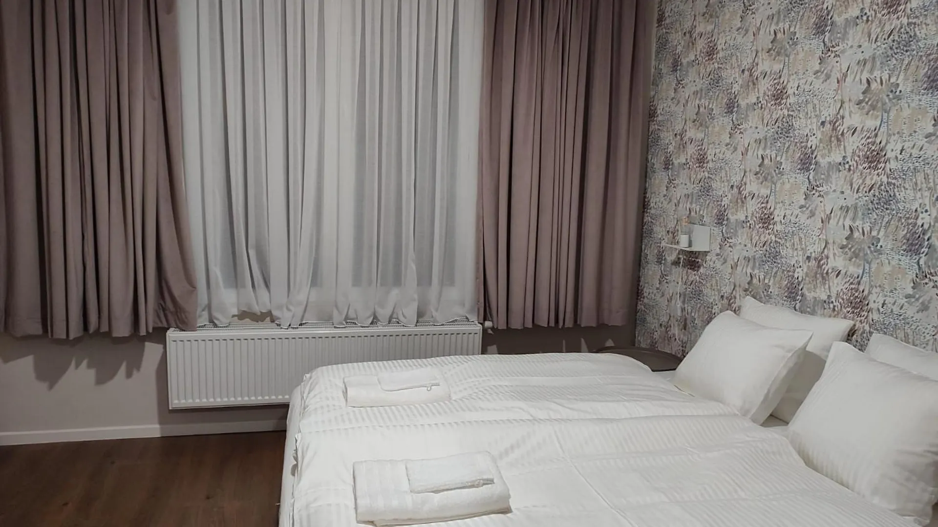 Meir'S Apartment Antwerpia